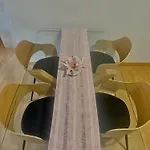 Comodo A Un Paso Del Centro De La Charra 6 Apart-37-278