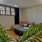 Comodo A Un Paso Del Centro De La Charra 6 Apart-37-278 Salamanca