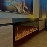 Apartment Comodo A Un Paso Del Centro De La Charra 6 Apart-37-278 *