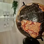 Comodo A Un Paso Del Centro De La Charra 6 Apart-37-278 * Salamanca