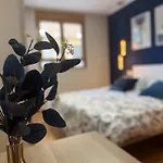 Apartment Comodo A Un Paso Del Centro De La Charra 6 Apart-37-278 Salamanca