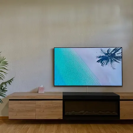 Comodo A Un Paso Del Centro De La Charra 6 Apart-37-278 * Salamanca