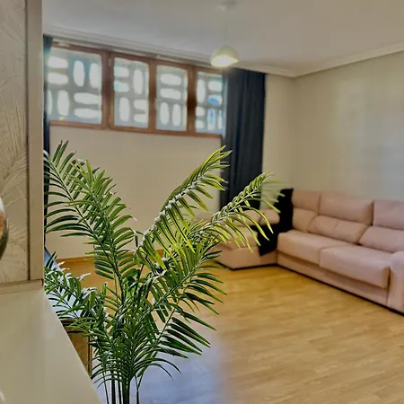 Comodo A Un Paso Del Centro De La Charra 6 Apart-37-278 Salamanca