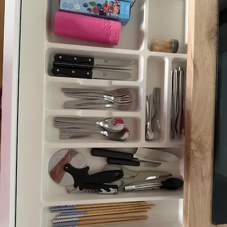 Comodo A Un Paso Del Centro De La Charra 6 Apart-37-278