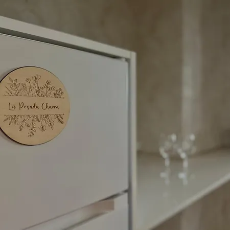 Comodo A Un Paso Del Centro De La Charra 6 Apart-37-278 Apartment Salamanca