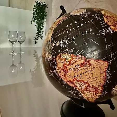 Comodo A Un Paso Del Centro De La Charra 6 Apart-37-278 * Salamanca