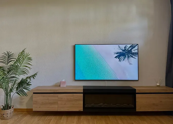 Comodo A Un Paso Del Centro De La Charra 6 Apart-37-278 * Σαλαμάνκα