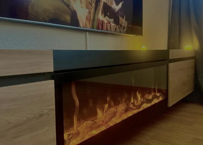 Διαμέρισμα Comodo A Un Paso Del Centro De La Charra 6 Apart-37-278 *