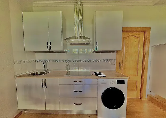 Comodo A Un Paso Del Centro De La Charra 6 Apart-37-278 Διαμέρισμα *