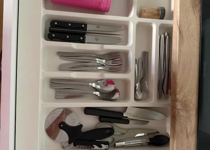 Comodo A Un Paso Del Centro De La Charra 6 Apart-37-278