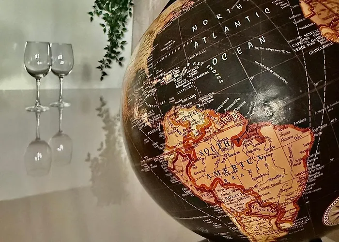 Comodo A Un Paso Del Centro De La Charra 6 Apart-37-278 * Salamanca